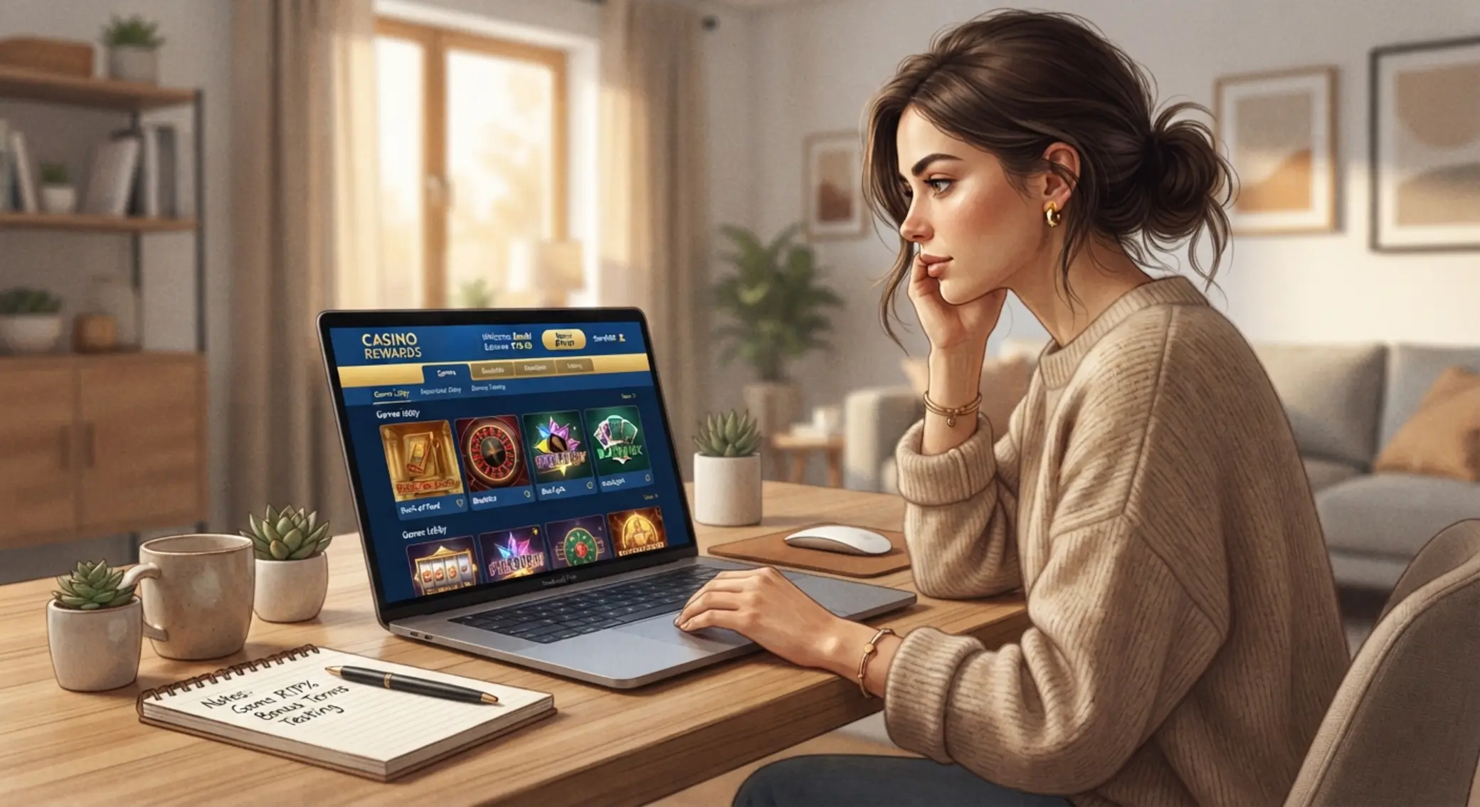 Testovanie online kasína s malým bonusom Hráč skúša online kasíno s bonusom 10 €